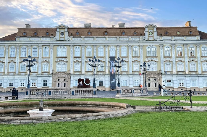 Muzeul National de Arta Timisoara